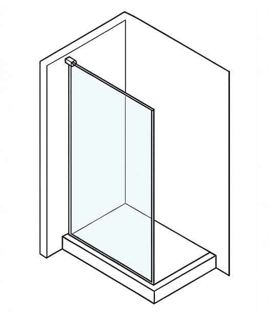 Splash Panels & Fixed Glass