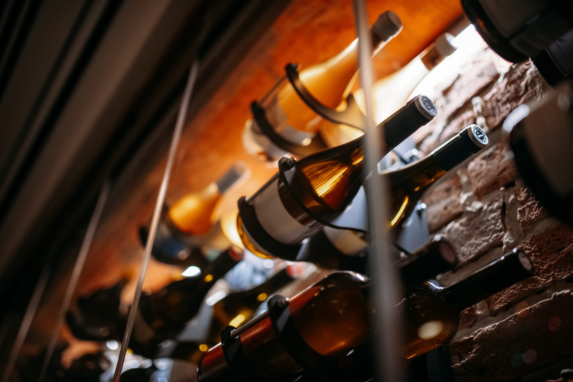 Glass Wine Cellars