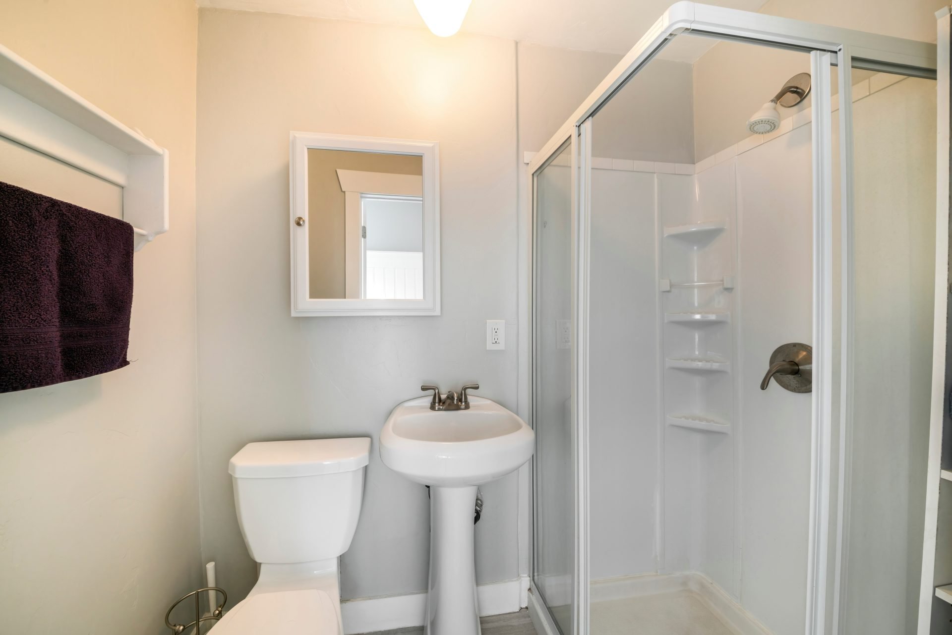 Shower Enclosure Kits