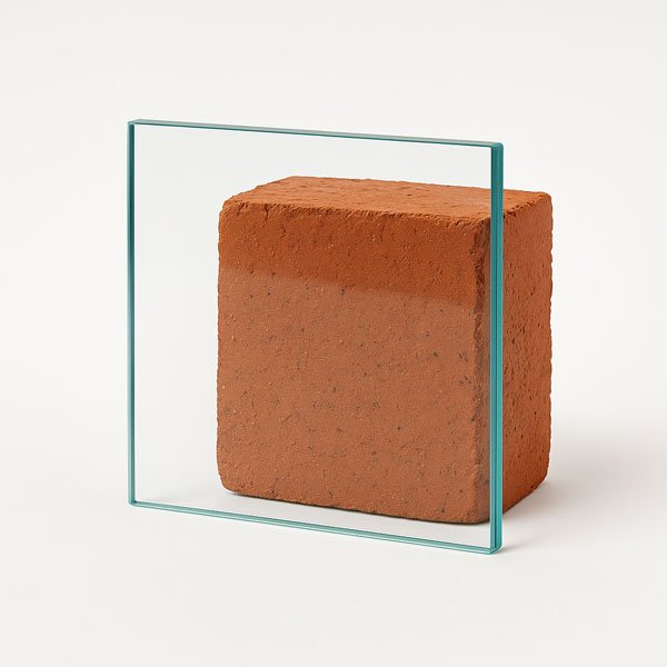 Clear Glass