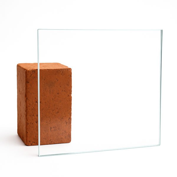 Ultra Clear Glass